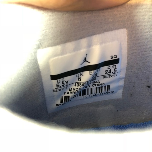 Nike Air Jordan Retro 4 NWT - Picture 7 of 8